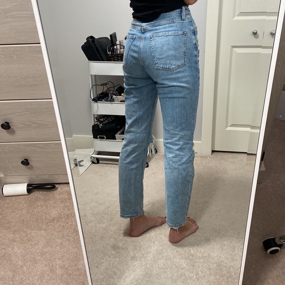 H&M Mom Jean - Picture 2 of 5